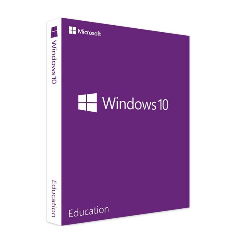 Windows 10 Education