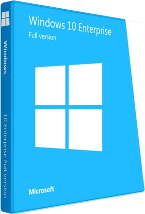 Windows 10 Enterprise