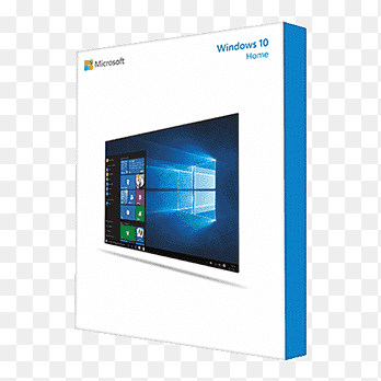 Windows 10 Home