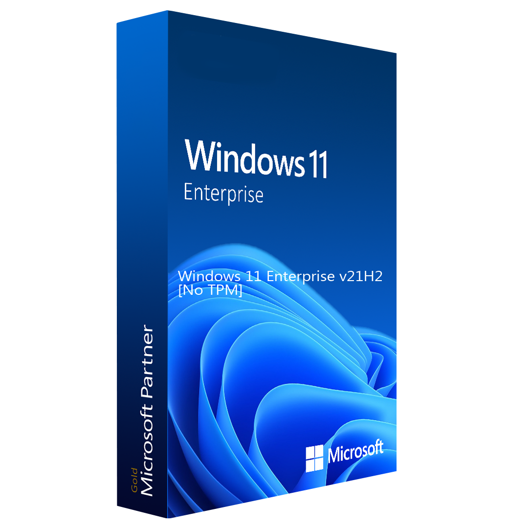 Windows 11 Enterprise