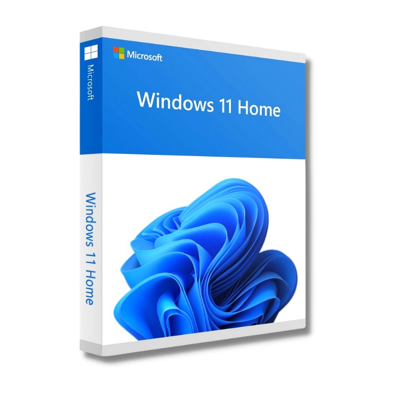 Windows 11 Home