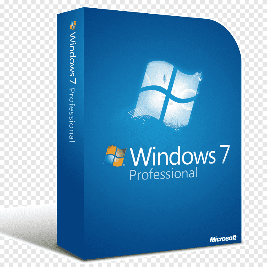 Windows 7 Professional