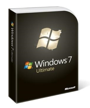 Windows 7 Ultimate Full