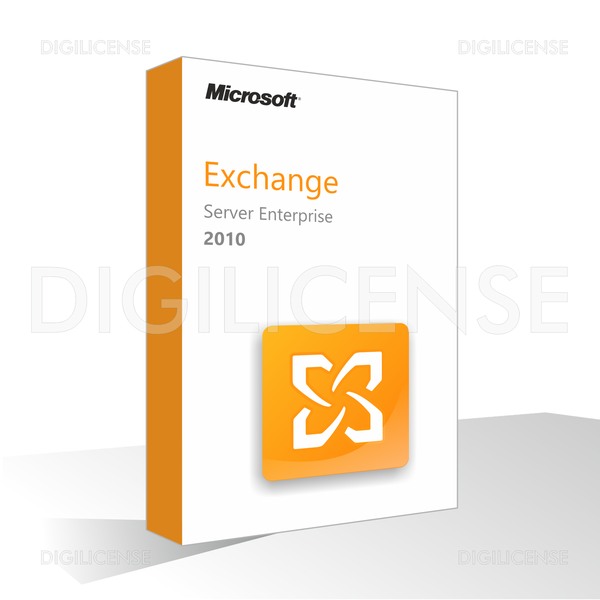 Exchange Server 2010 Enterprise