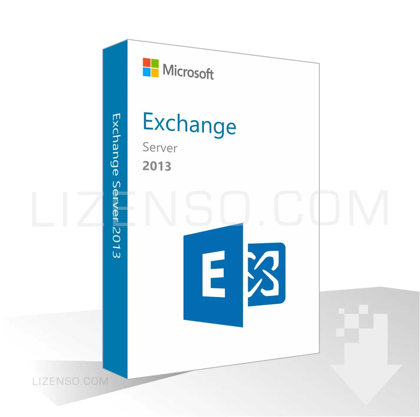 Exchange Server 2013 Enterprise