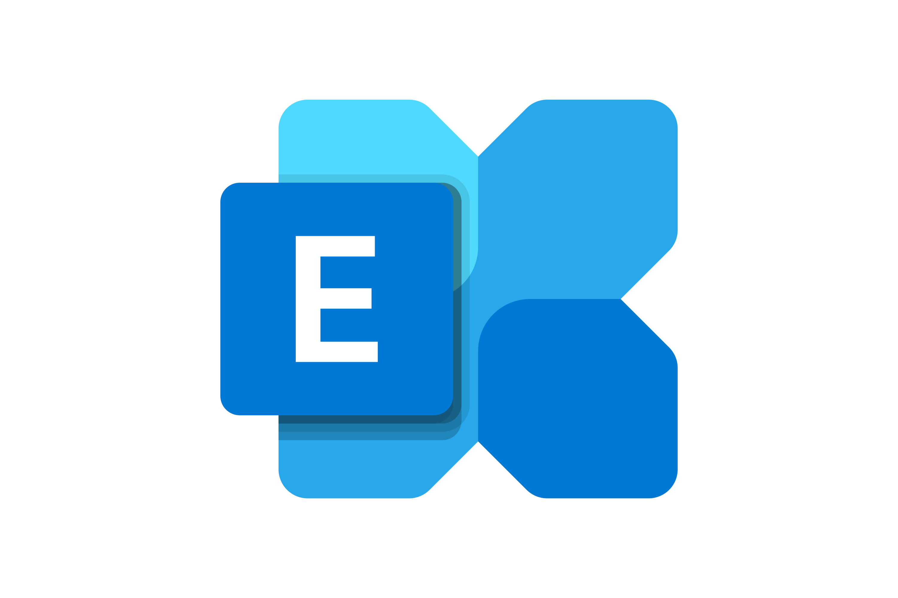 Exchange Server 2016 Enterprise Logo