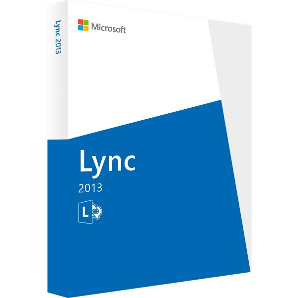 Microsoft Lync 2013