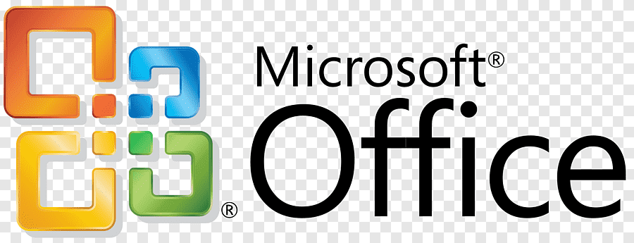 Microsoft Office 2007 Logo