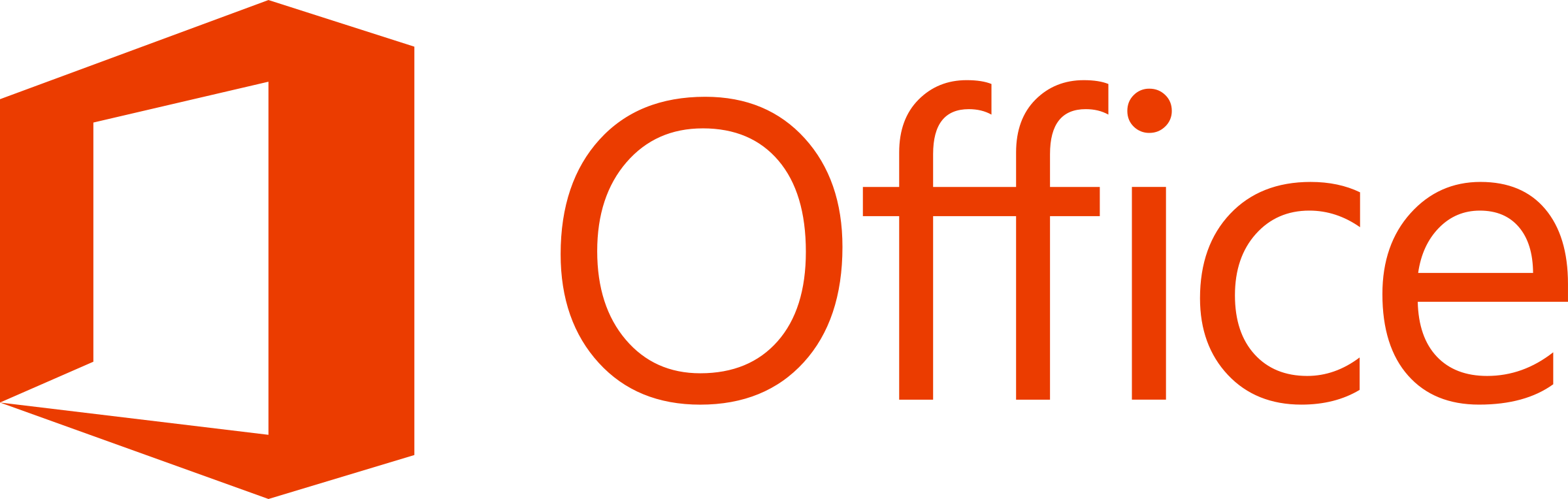 Microsoft Office 2013 Professional Logo