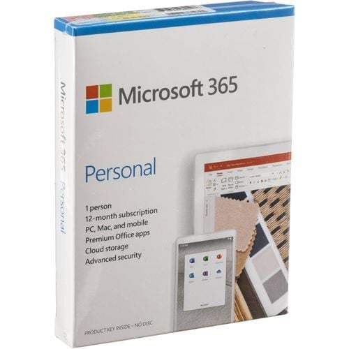 Microsoft 365 Personal