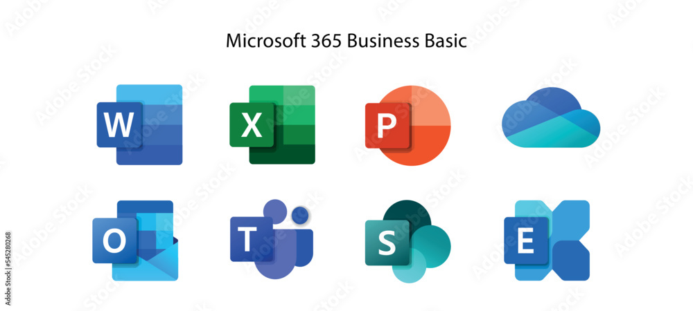 Office 365 Business