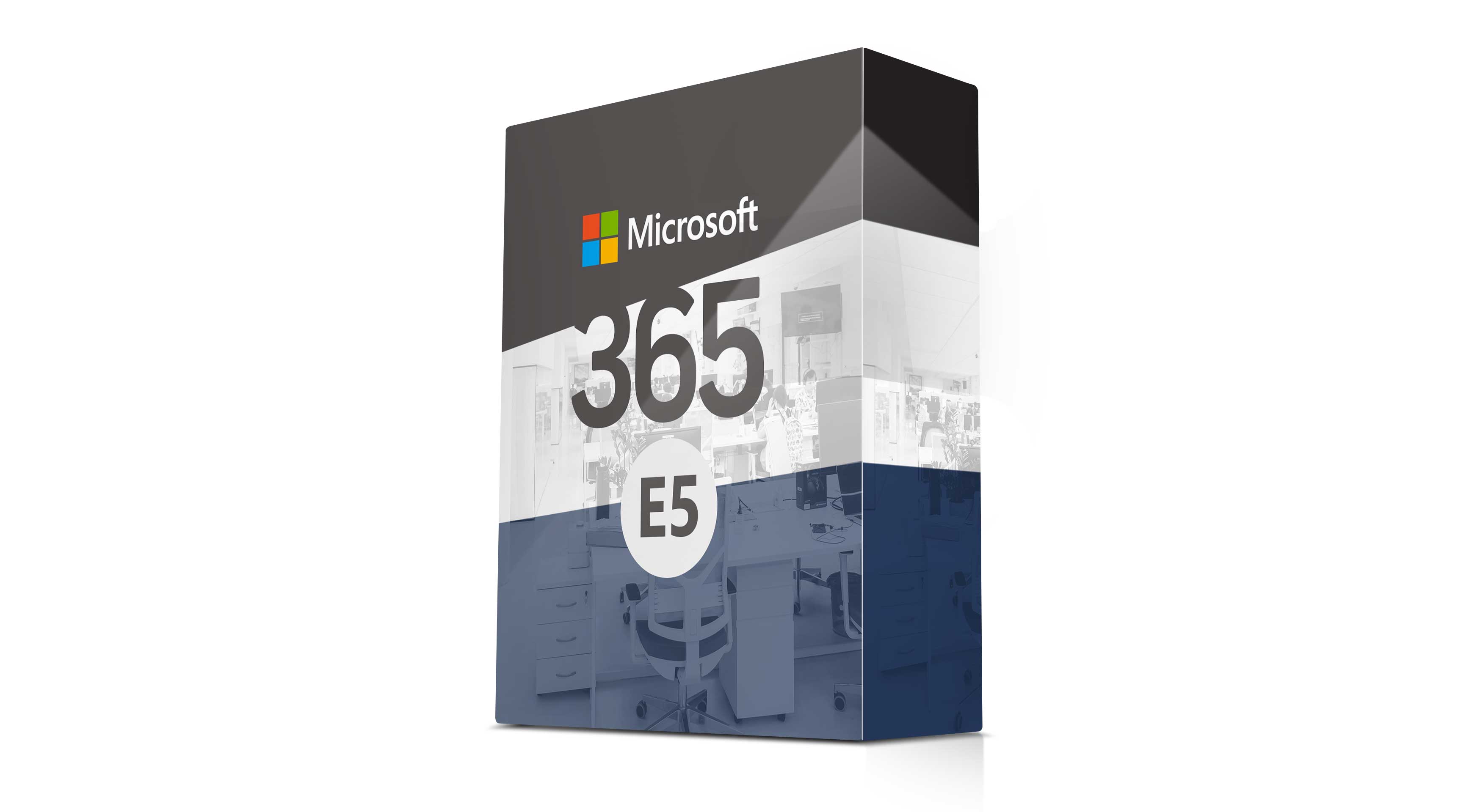 Office 365 E5