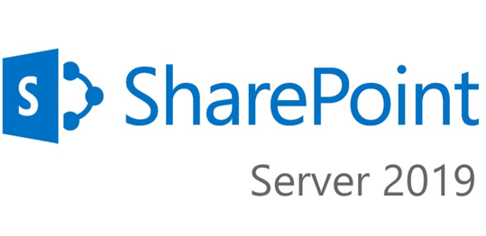 Microsoft SharePoint Server 2019