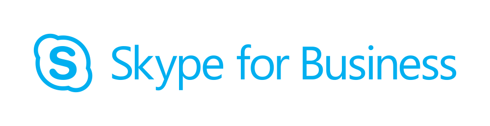 Skype for Business 2019 Logo