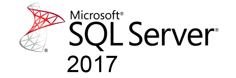 SQL Server 2017 Standard Logo