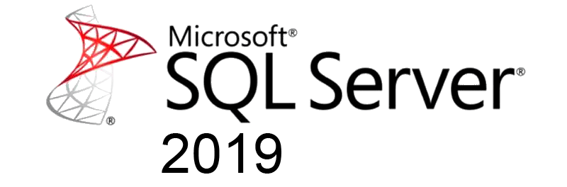 SQL Server 2019 Enterprise Logo