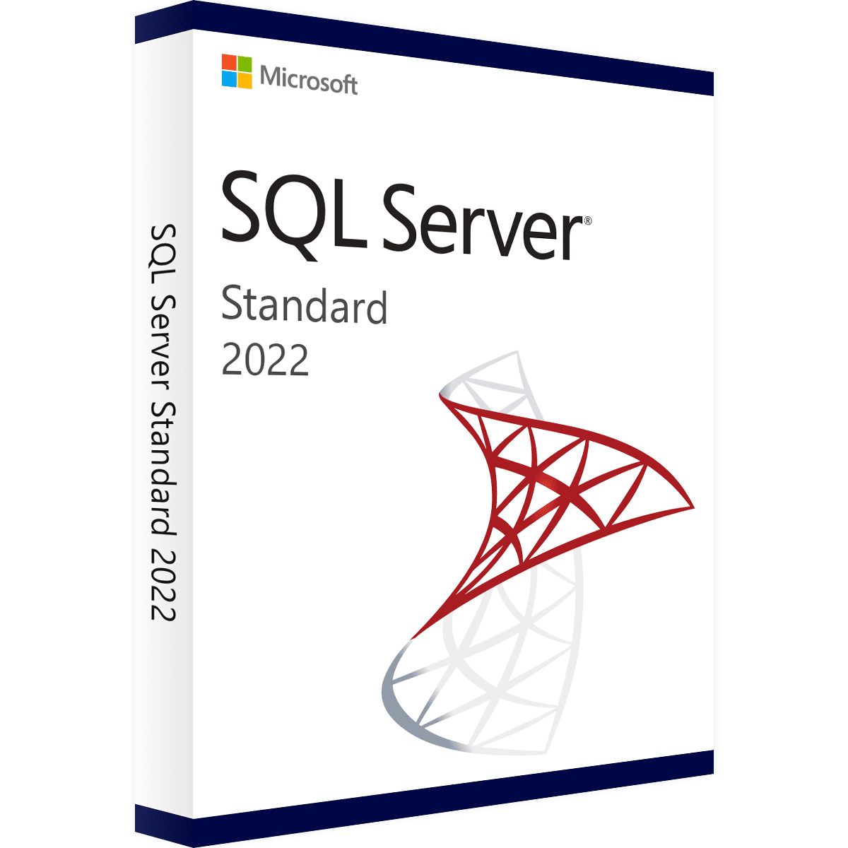 SQL Server 2022 Enterprise