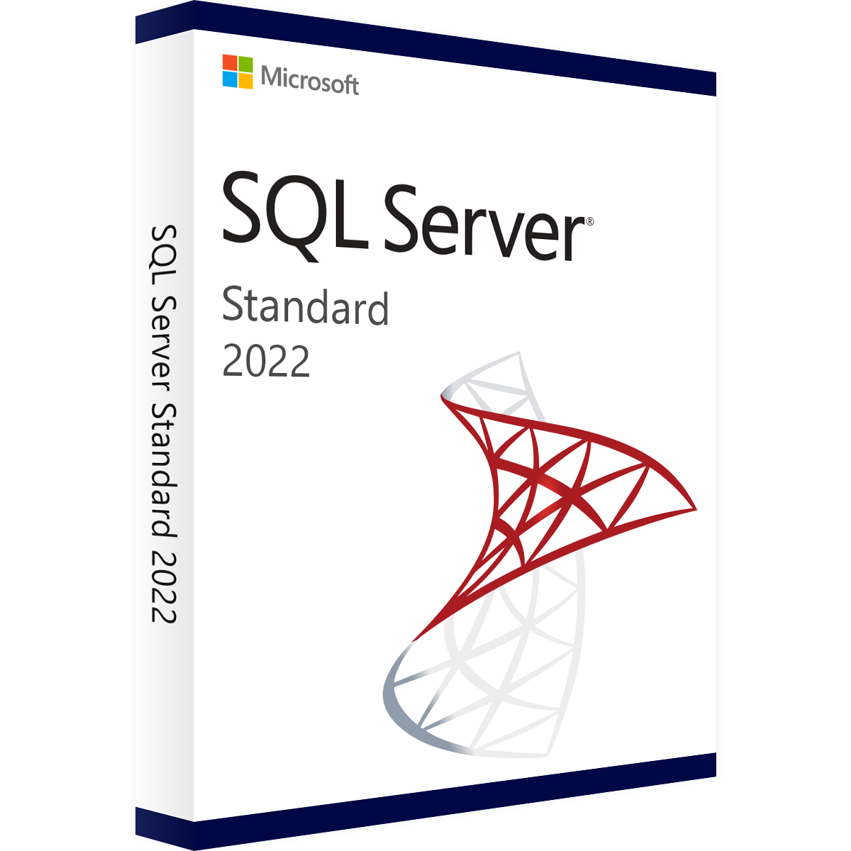 SQL Server 2022 Standard