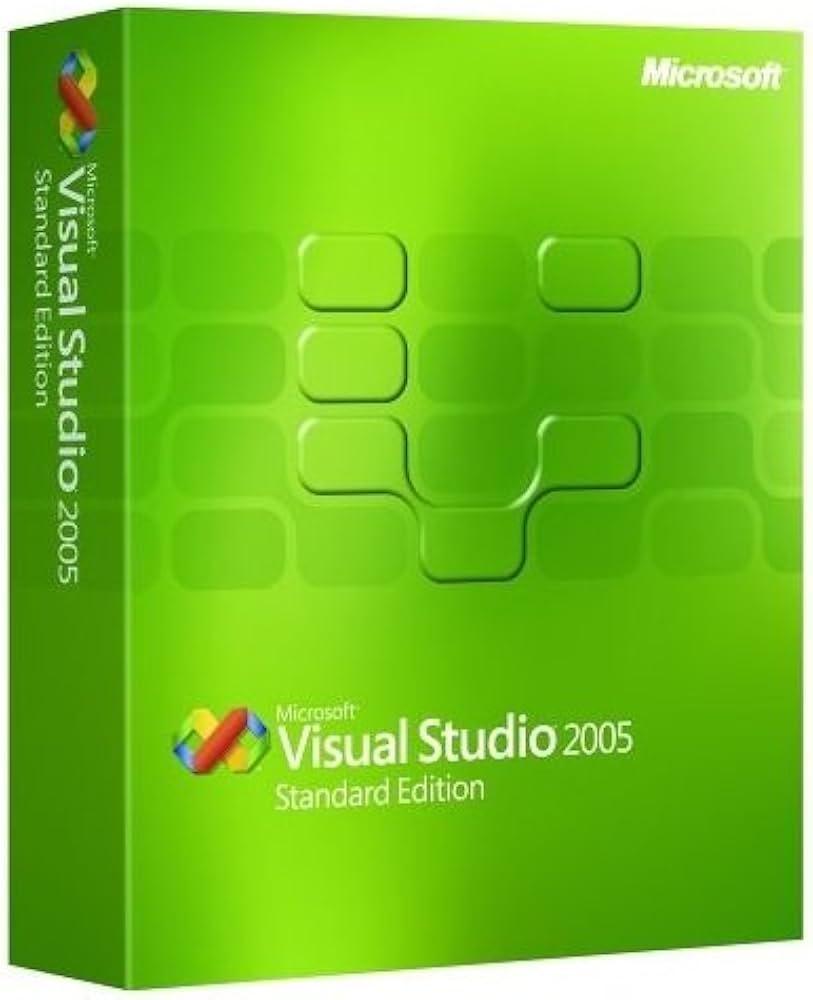 Visual Studio 2005