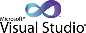 Visual Studio 2010 Logo