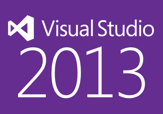 Visual Studio Ultimate 2013 Logo