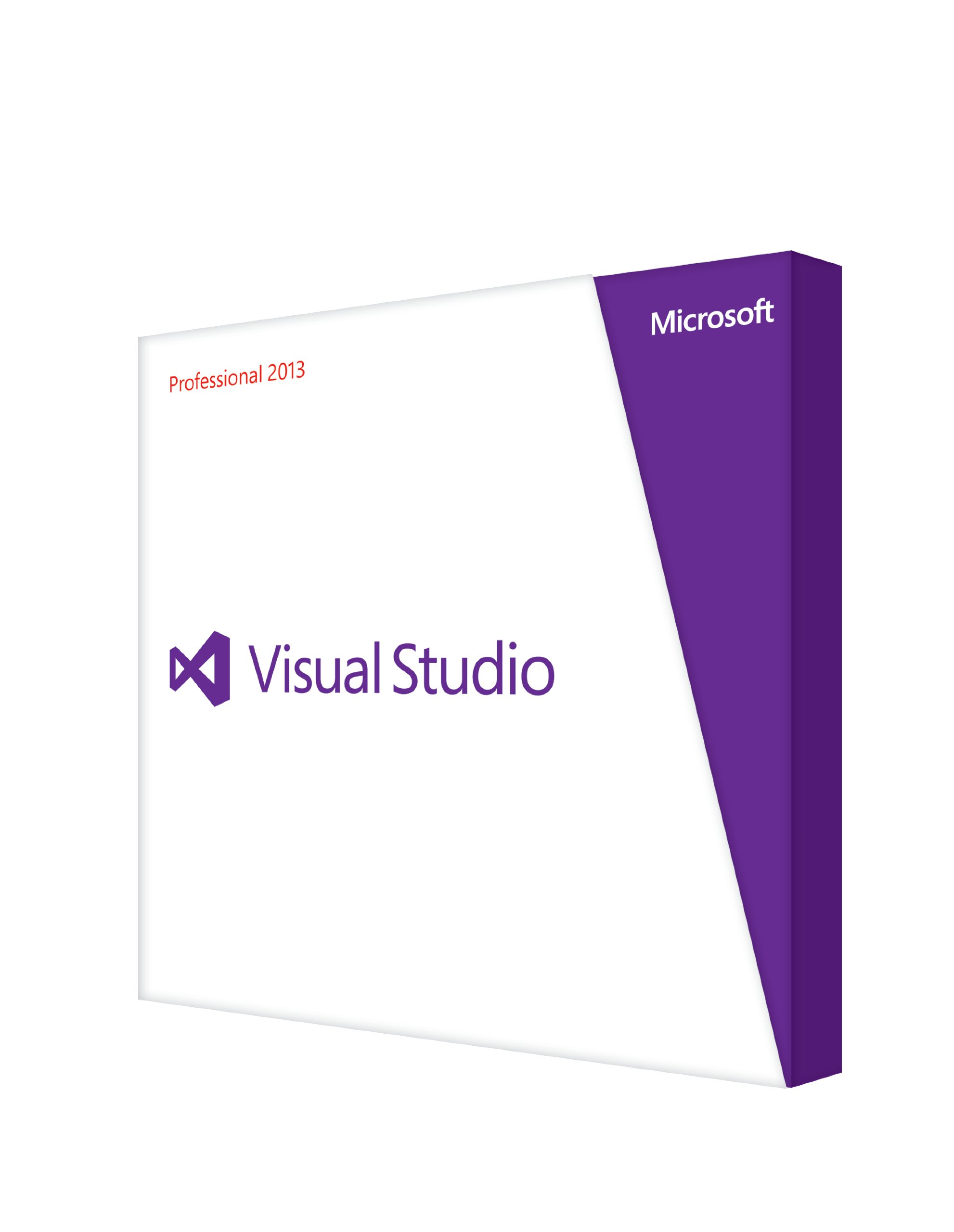 Visual Studio Ultimate 2013