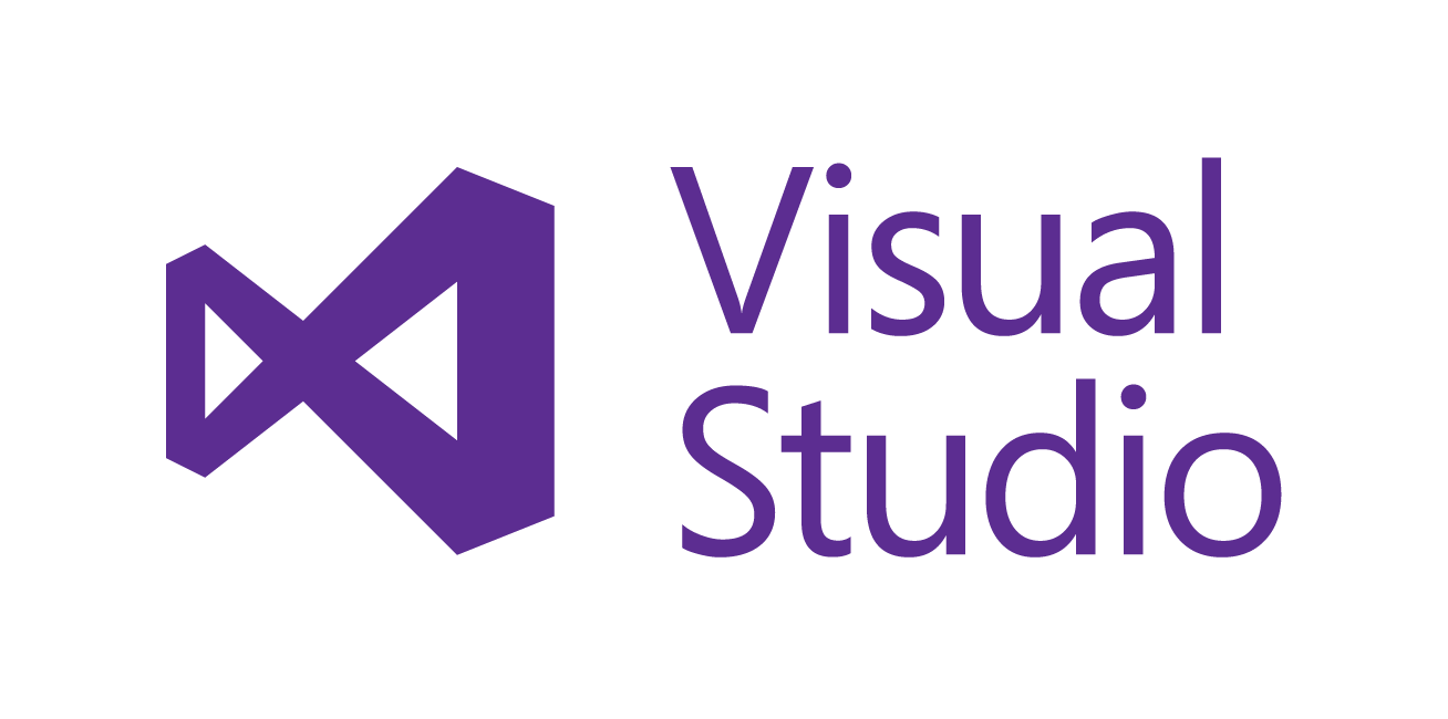 Visual Studio 2015 Logo