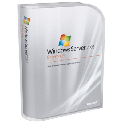 Windows HPC Server 2008