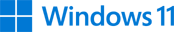 Windows 11 Pro Logo