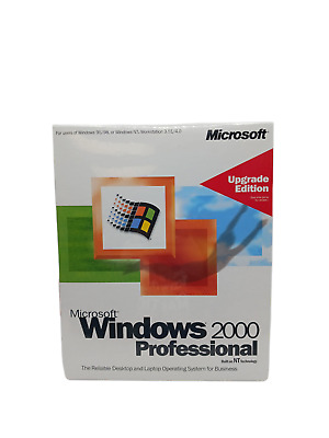 Windows 2000 Professional