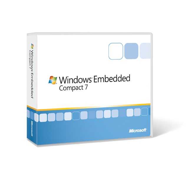 Windows 7 Embedded