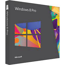 Windows 8 Pro