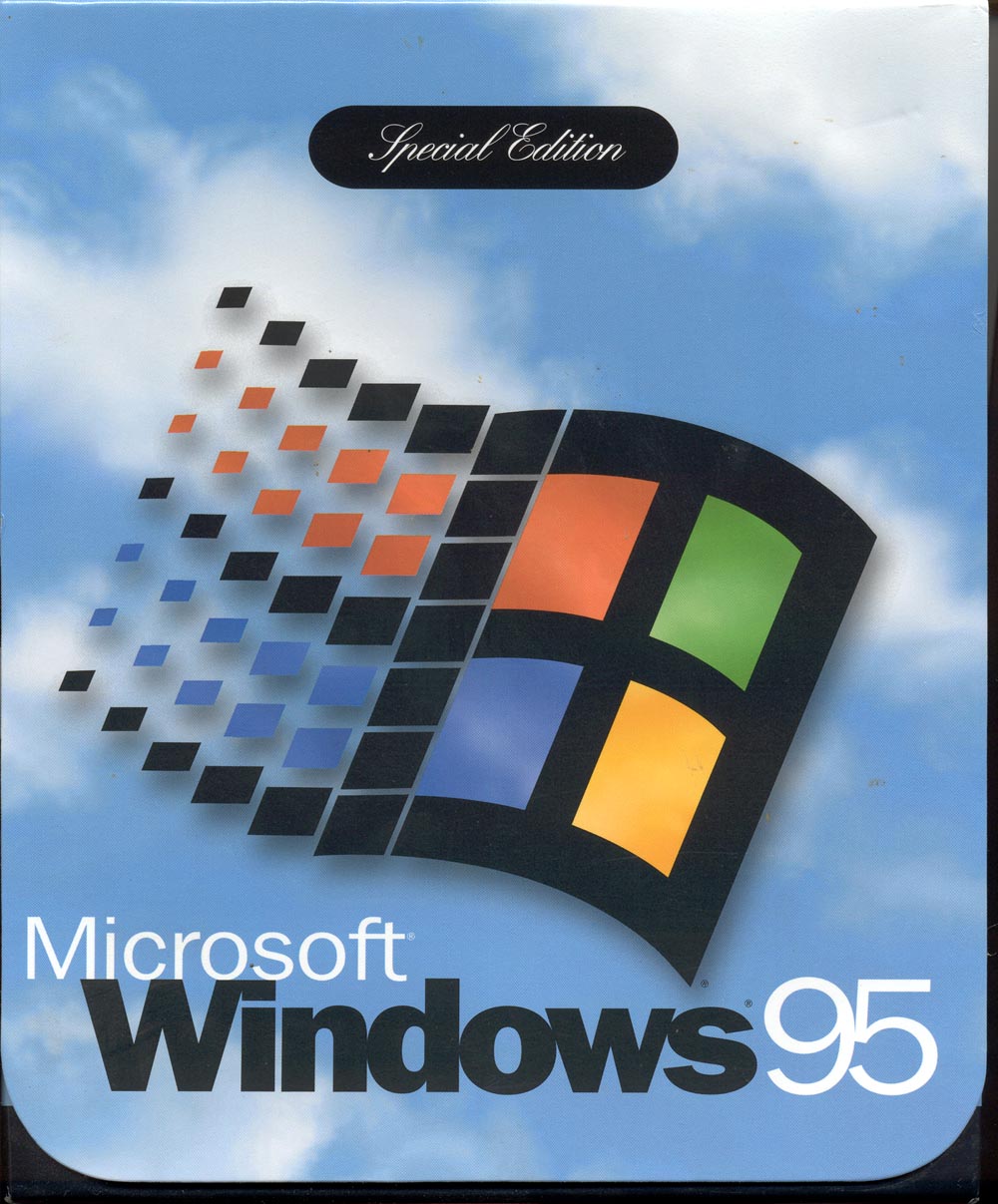 Windows 95