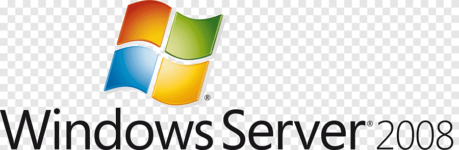 Windows Server 2008 Standard Logo