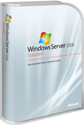 Windows Server 2008 Enterprise