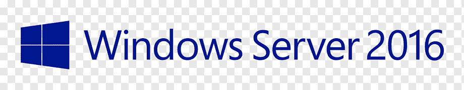 Windows Server 2016 Standard Logo